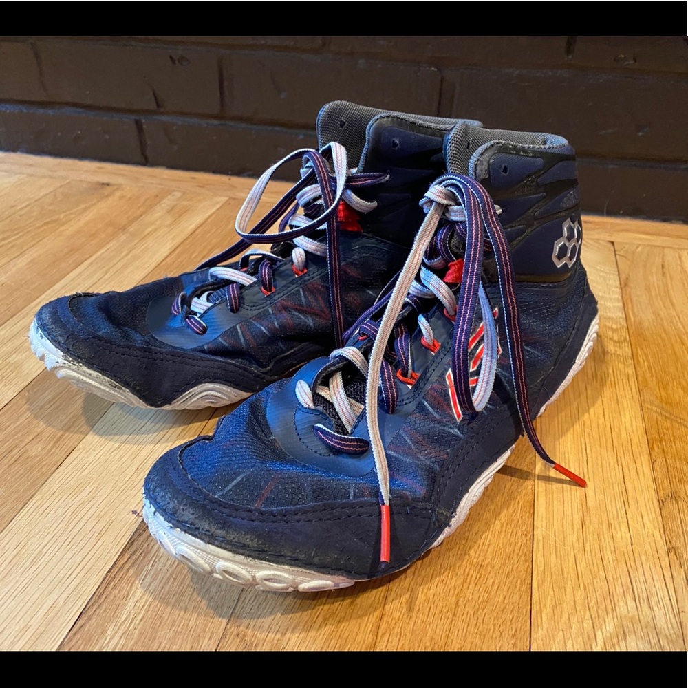 Rudis KS Infinity Men’s Wrestling Shoes